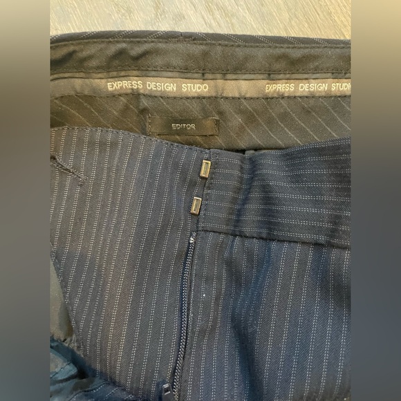 Editor Pants by Express - Picture 4 of 7